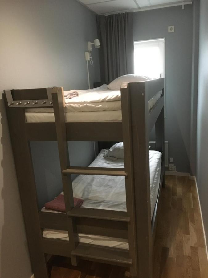 Hostel Snoozemore Gothenburg Ngoại thất bức ảnh