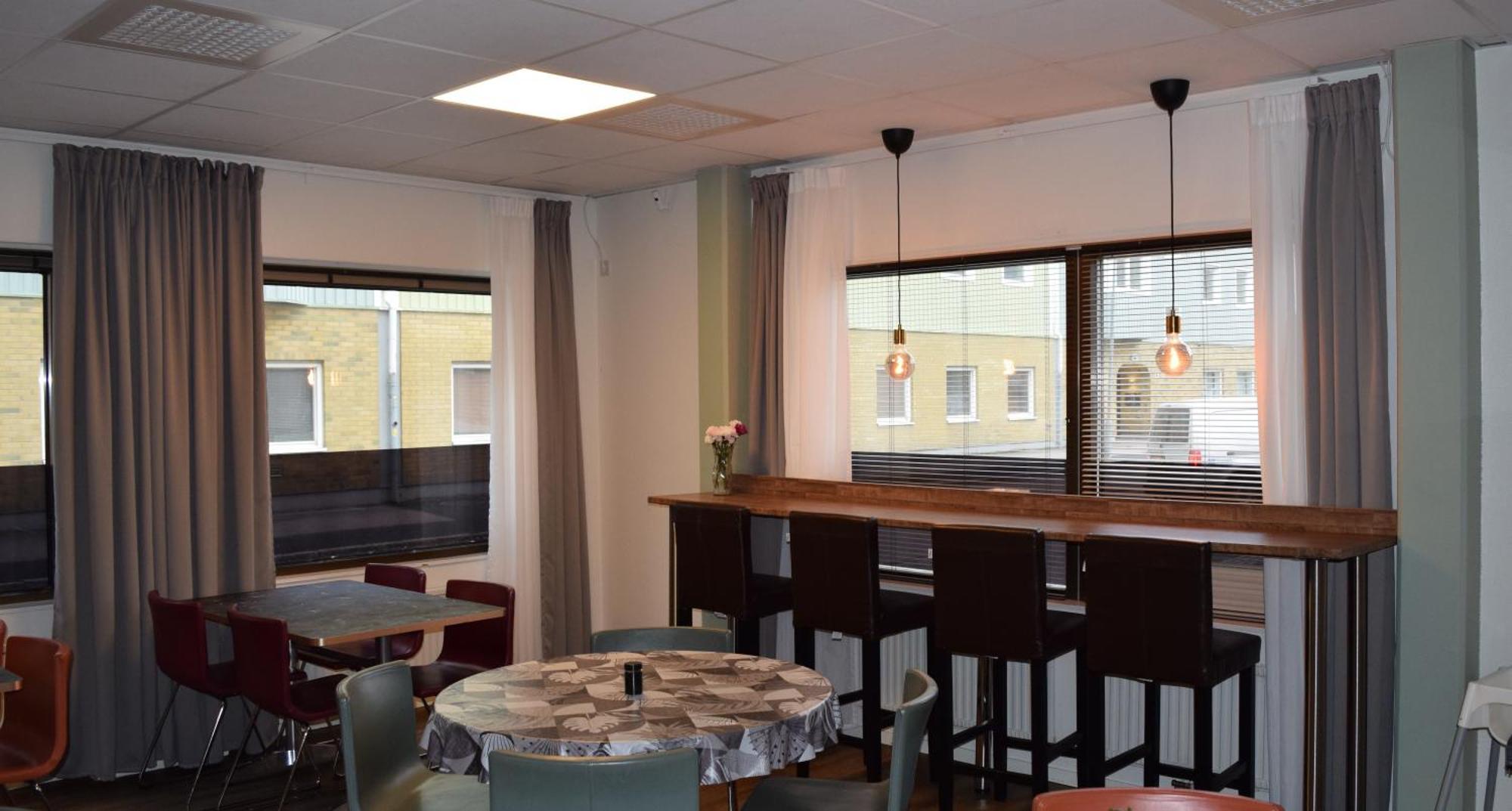 Hostel Snoozemore Gothenburg Ngoại thất bức ảnh