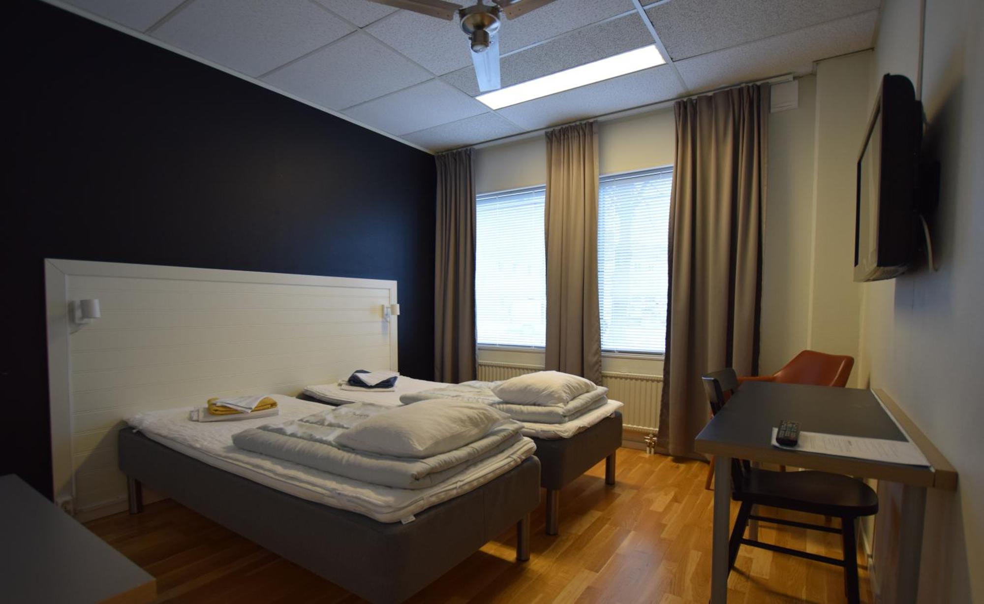 Hostel Snoozemore Gothenburg Ngoại thất bức ảnh