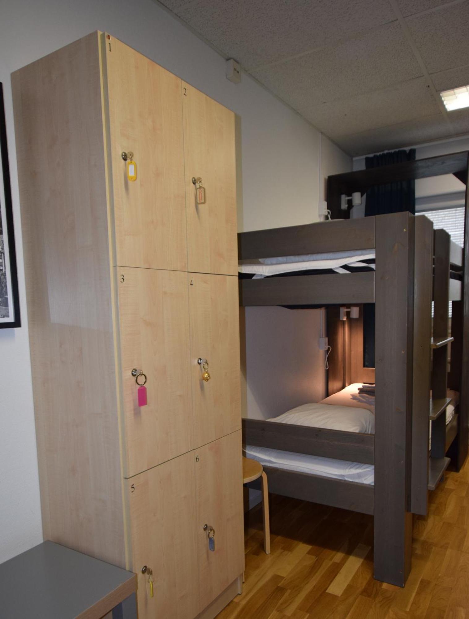 Hostel Snoozemore Gothenburg Ngoại thất bức ảnh