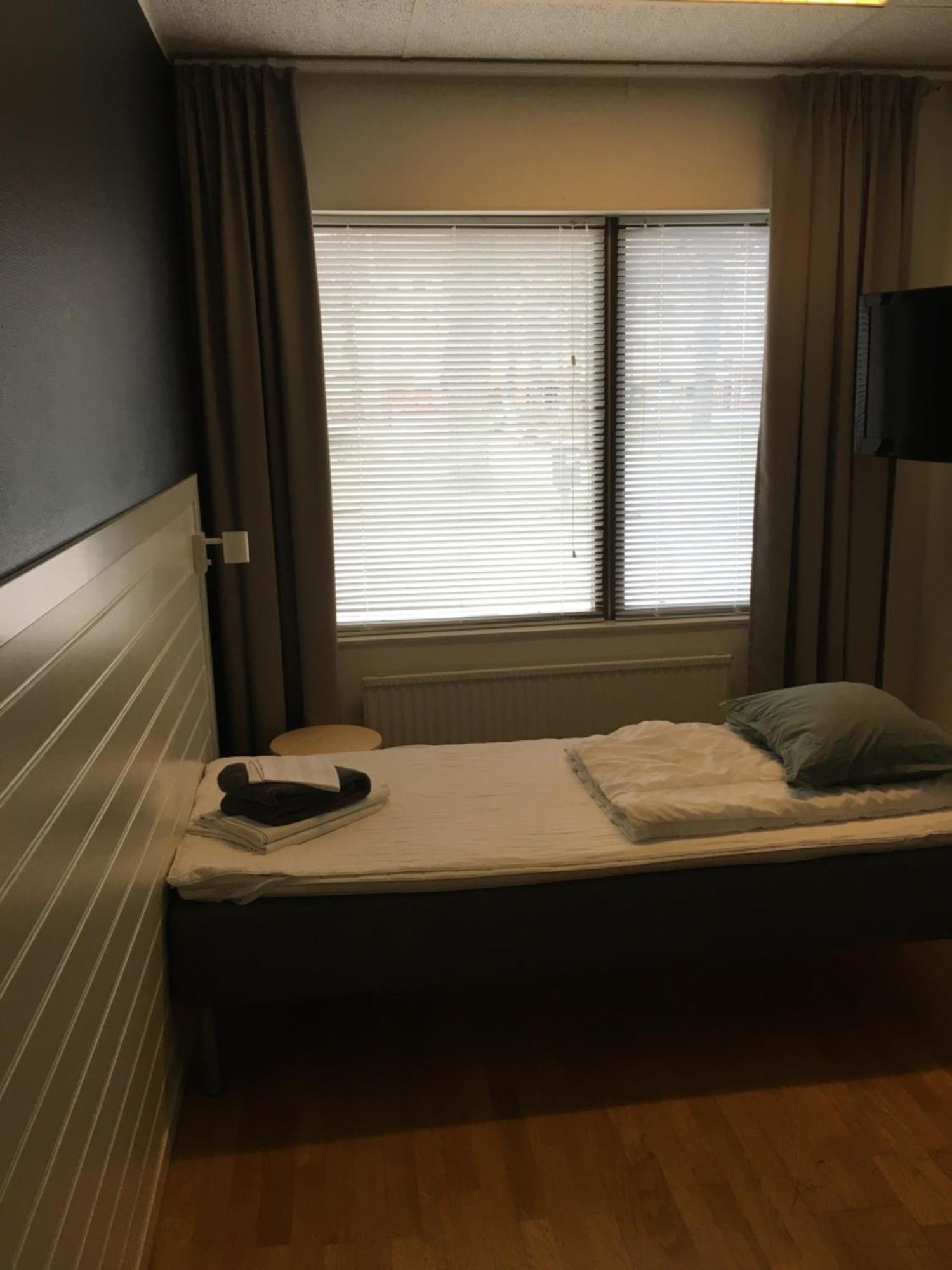 Hostel Snoozemore Gothenburg Ngoại thất bức ảnh