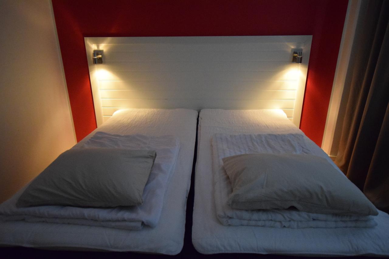 Hostel Snoozemore Gothenburg Ngoại thất bức ảnh