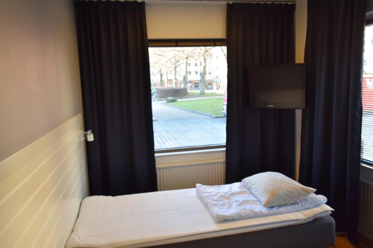 Hostel Snoozemore Gothenburg Ngoại thất bức ảnh